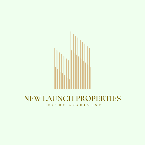 New Launch Properties Logo